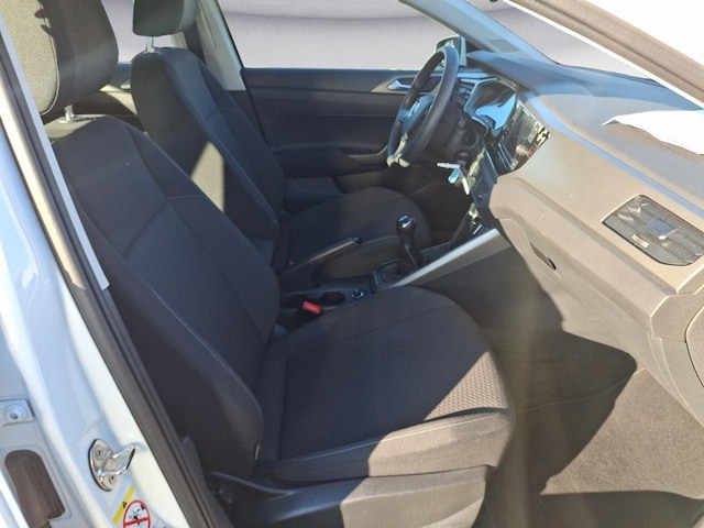 Volkswagen Polo Comfortline