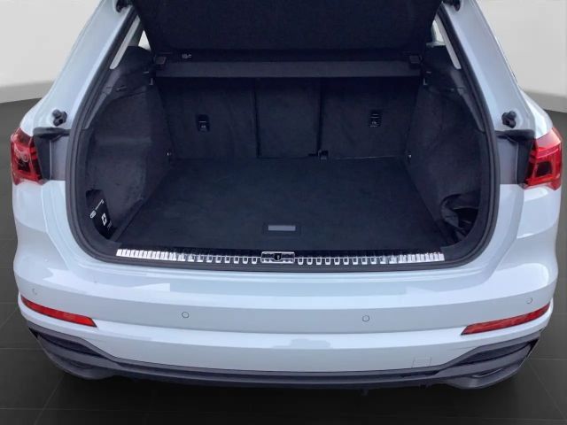 Audi Q3 35 TDI S-Line