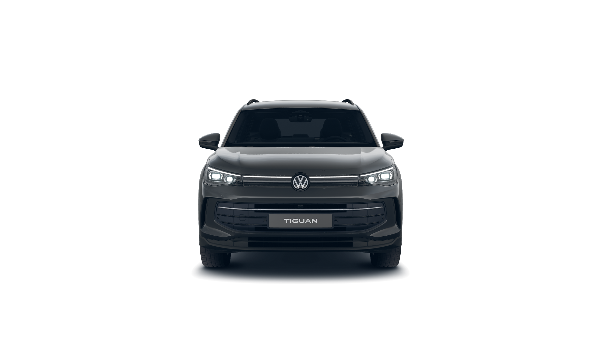 Volkswagen Tiguan 2.0 TDI IQ.Drive Life