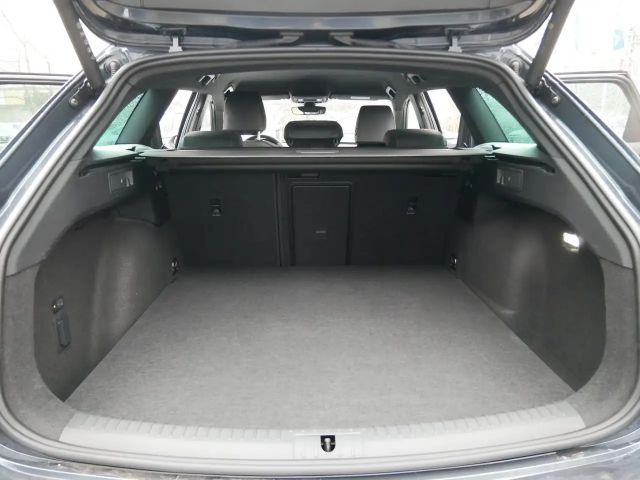 Cupra Leon ST e-Hybrid