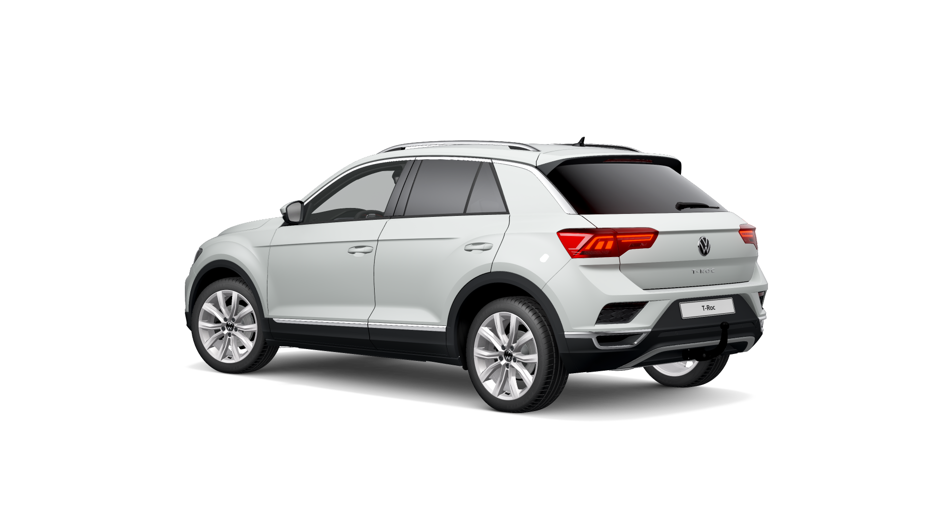 Volkswagen T-Roc Highline