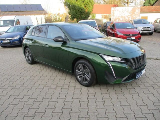 Peugeot 308 Allure Pack