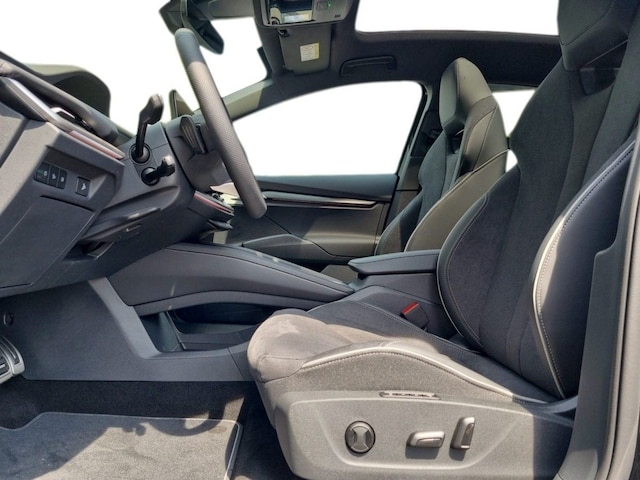 Skoda Enyaq Coupe Sportline