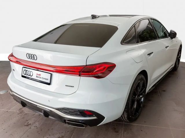 Audi A5 Quattro S-Tronic