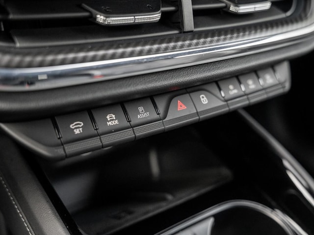 Skoda Enyaq IV Kam. Navi Virtual el.Heck