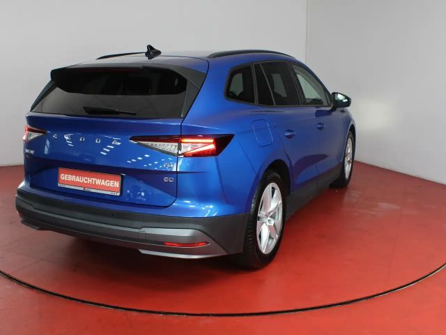 Skoda Enyaq Loft