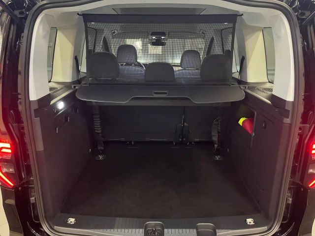 Volkswagen Caddy 2.0 TDI DSG Style