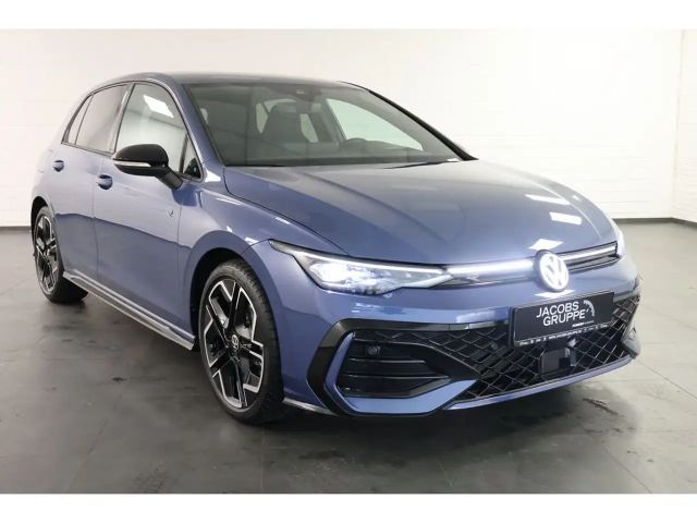 Volkswagen Golf 2.0 TDI DSG Golf VIII R-Line