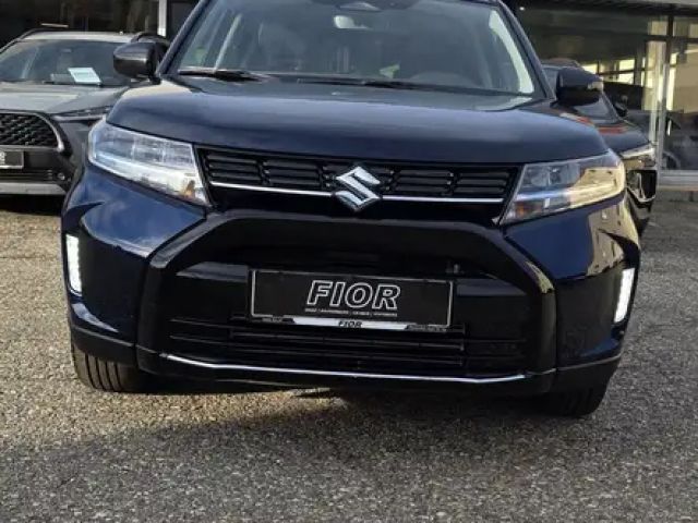Suzuki Vitara AllGrip Hybrid Shine