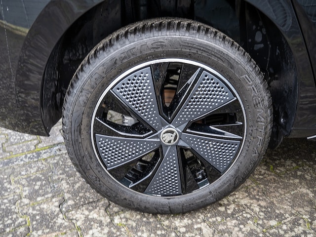 Skoda Kamiq 1.0 TSI Selection