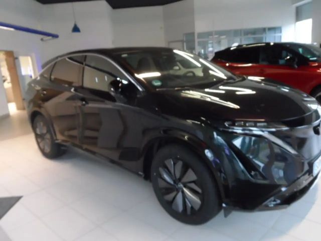 Nissan Ariya 87 kWh Evolve