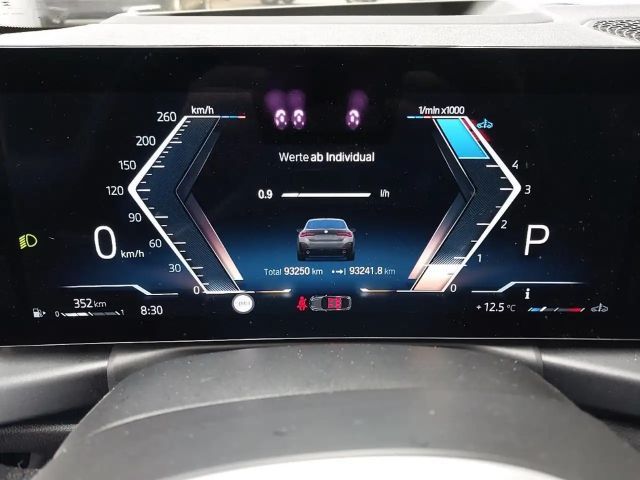 BMW 420 420d Coupé Gran Coupé M-Sport xDrive