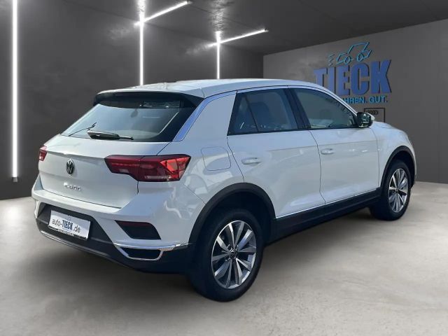 Volkswagen T-Roc 1.5 TSI DSG Style