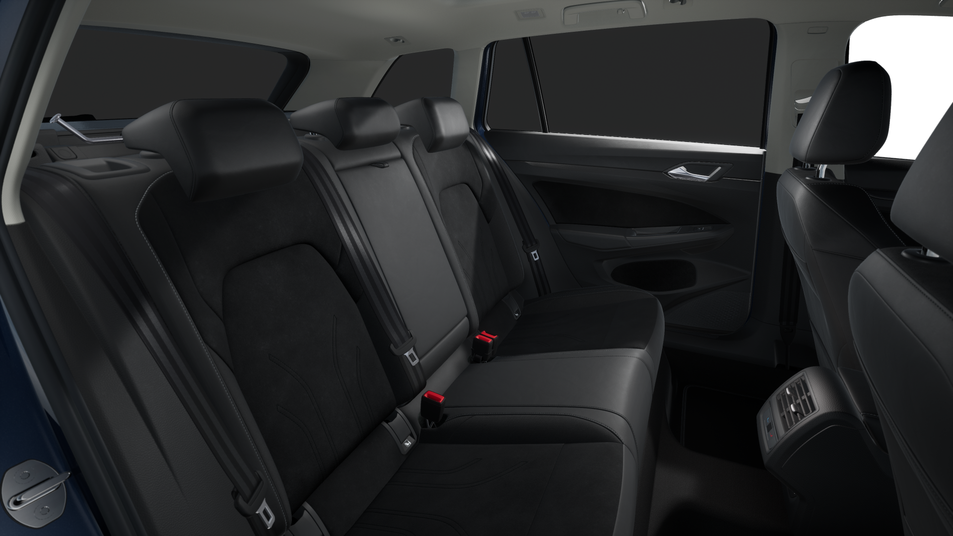 Volkswagen Golf 1.5 eTSI DSG Variant