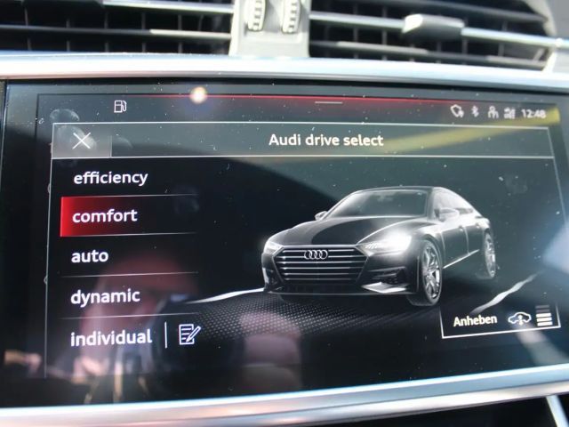 Audi S7 Quattro Sportback