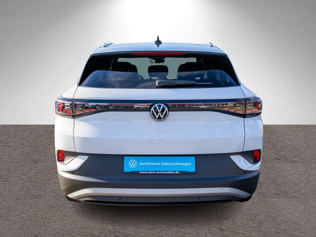 Volkswagen ID.4 Pure
