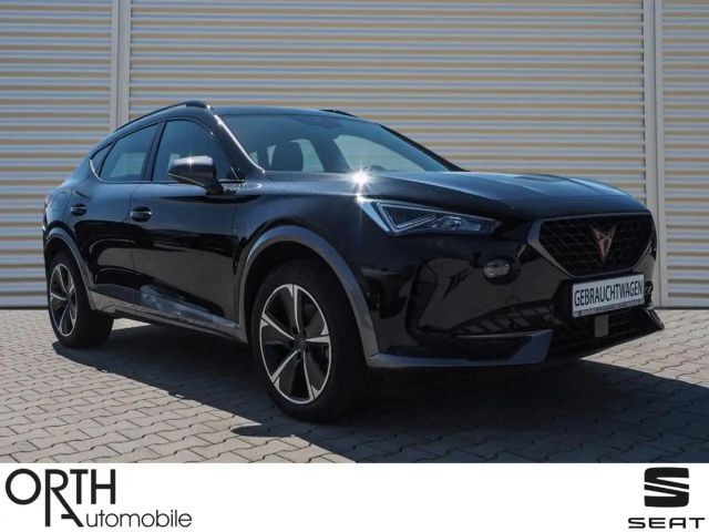 Cupra Formentor 4Drive