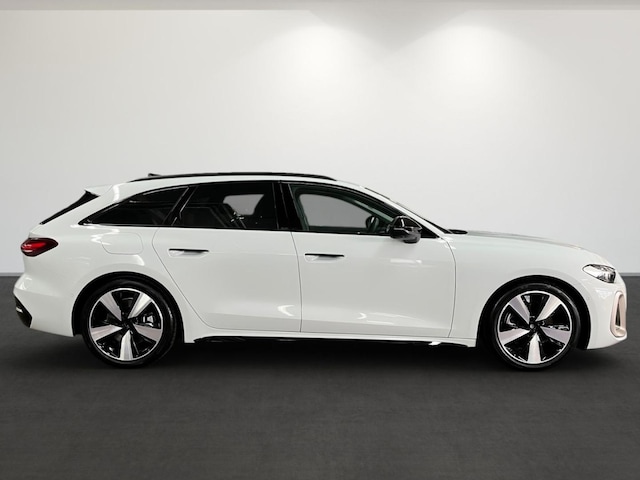 Audi A5 Avant S-Tronic