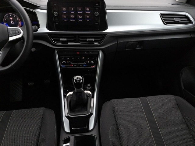 Volkswagen T-Roc 1.0 TSI Life