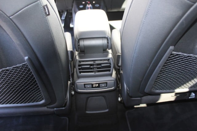 Audi Q4 e-tron 40 Sportback