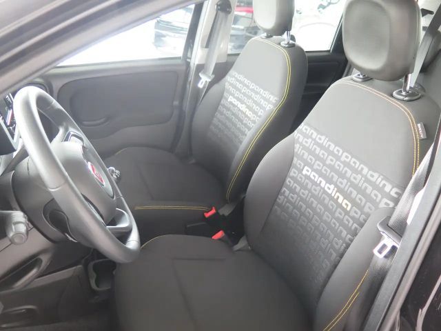 Fiat Panda Pandina