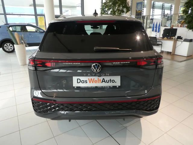 Volkswagen Tayron 4Motion DSG