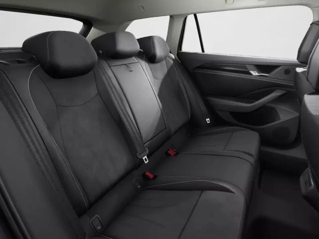 Volkswagen Passat Business Variant