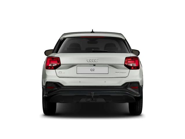 Audi Q2 30 TFSI S-Line