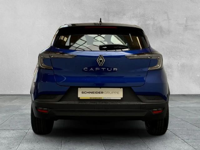 Renault Captur Evolution TCe 90