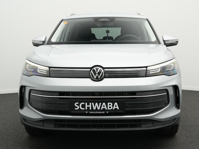 Volkswagen Tiguan 1.5 eTSI Life