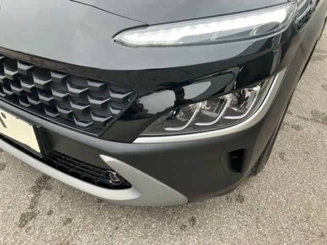 Hyundai Kona 2WD T-GDi Trend