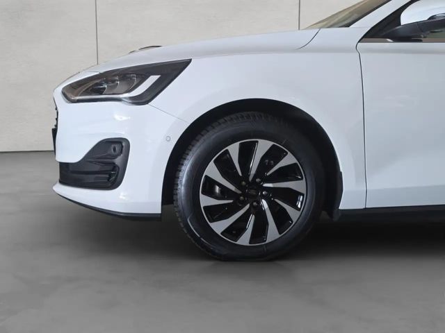 Ford Focus 1.5 EcoBlue Titanium Wagon