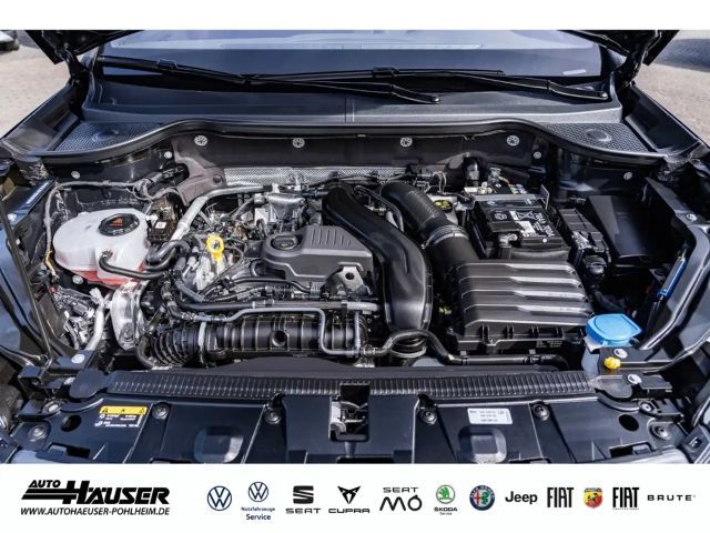 Cupra Ateca 1.5 TSI DSG