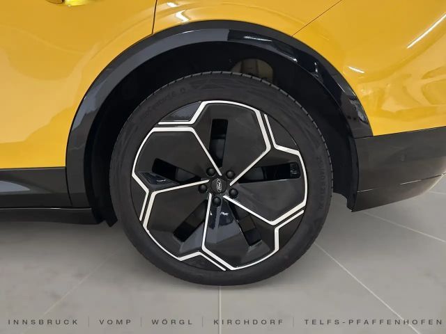 Ford Capri AWD Premium