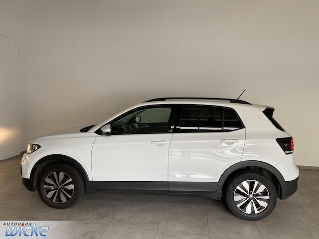 Volkswagen T-Cross 1.0 TSI Move