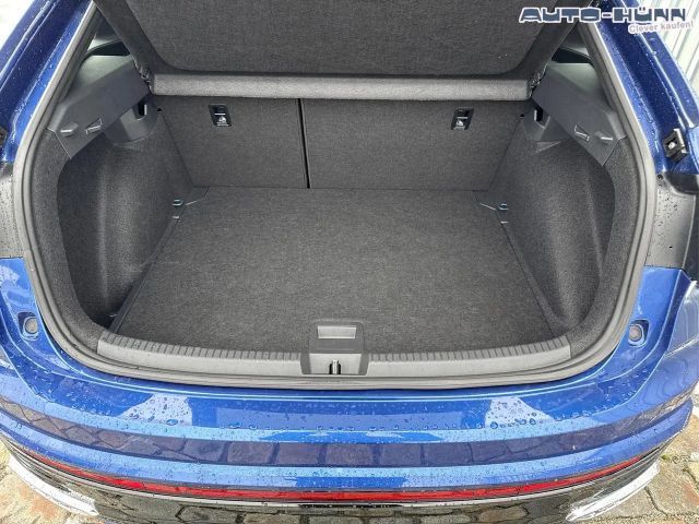 Volkswagen Taigo 1.0 TSI DSG R-Line