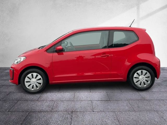 Volkswagen up! 1.0 TSI