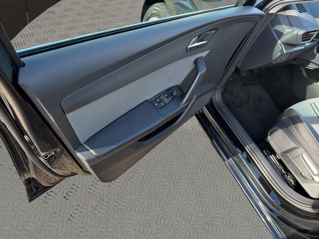 Seat Leon 1.5 TSI Sportstourer Style