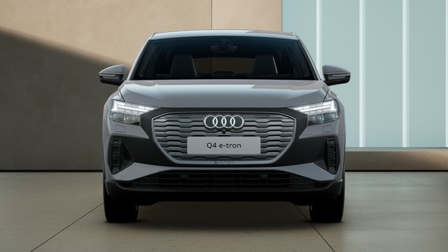 Audi Q4 e-tron 40 Sportback