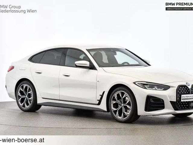 BMW 420 420i Coupé Gran Coupé