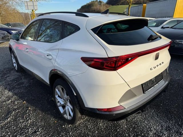 Cupra Formentor 1.5 TSI