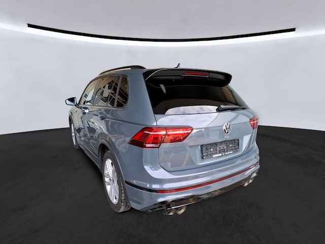 Volkswagen Tiguan 2.0 TSI DSG Style