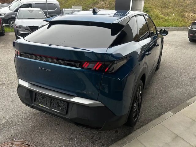 Peugeot 3008 Allure Pack Hybrid