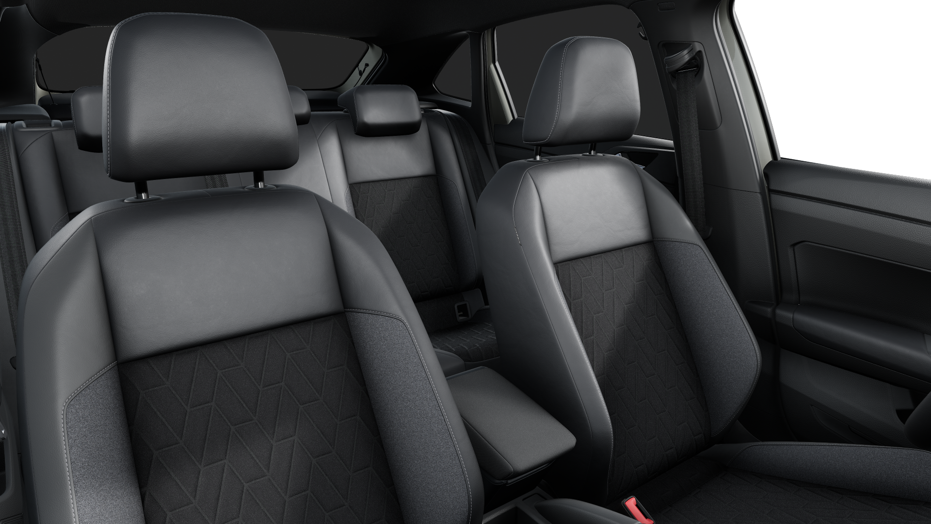 Volkswagen Taigo 1.5 TSI DSG