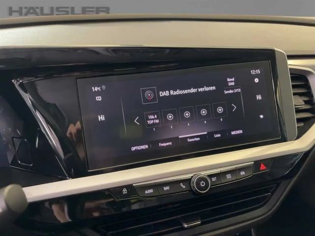 Opel Grandland X Ultimate