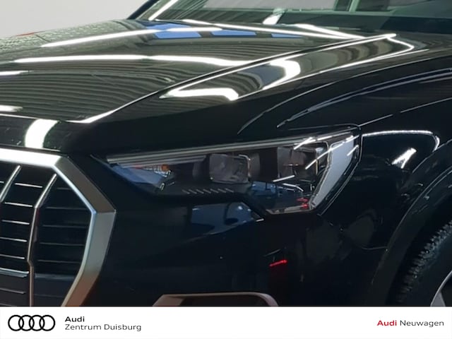 Audi Q3 35 TFSI S-Tronic