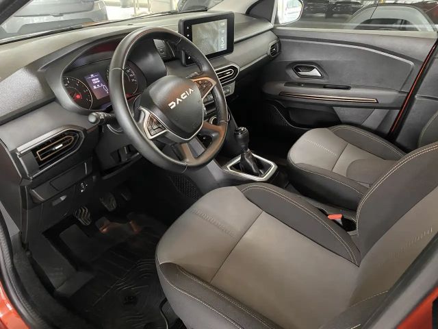 Dacia Jogger Extreme