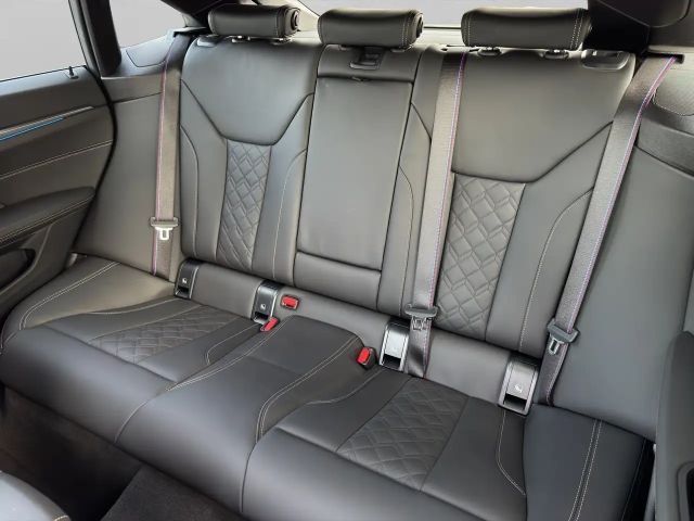 BMW 440 Coupé Gran Coupé M440i xDrive