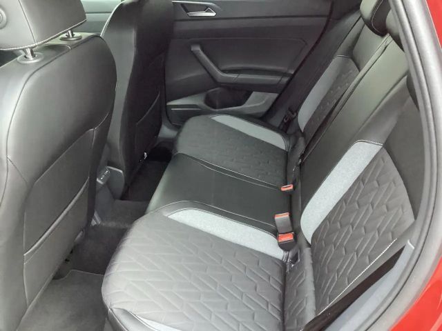 Volkswagen Taigo DSG