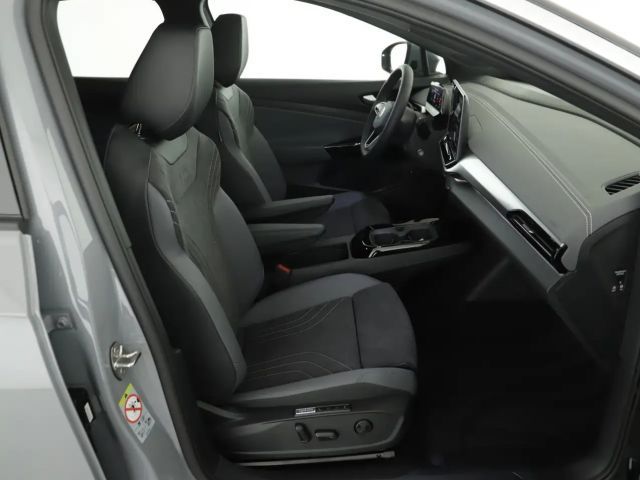 Volkswagen ID.4 Business Performance Pro